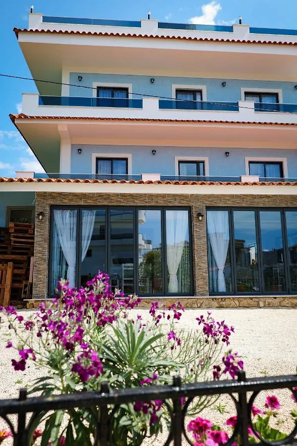 Venti Et Maris Hotel Ksamil