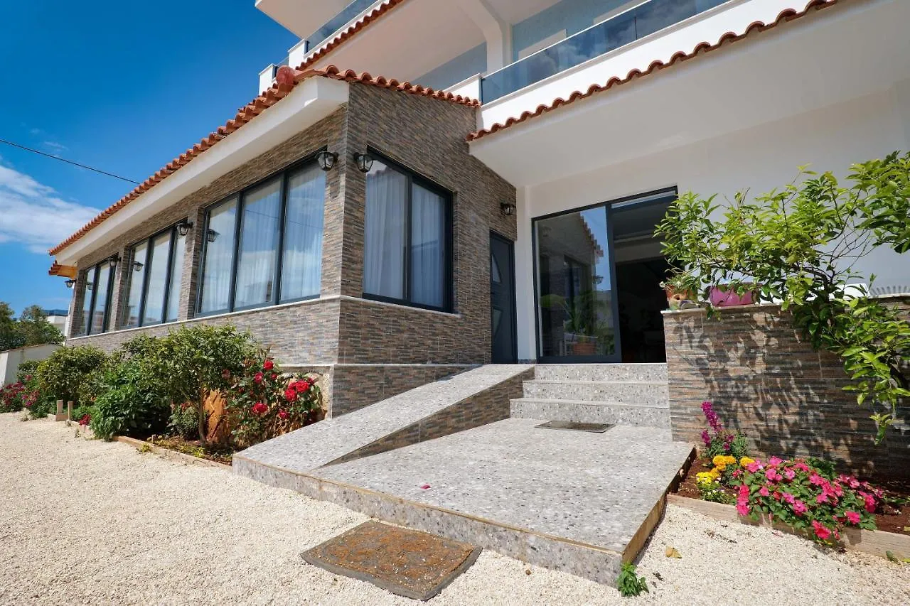 Venti Et Maris Hotel Ksamil