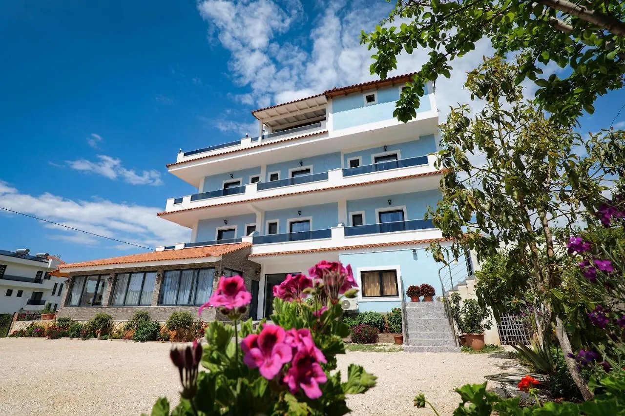 Venti Et Maris Hotel Ksamil