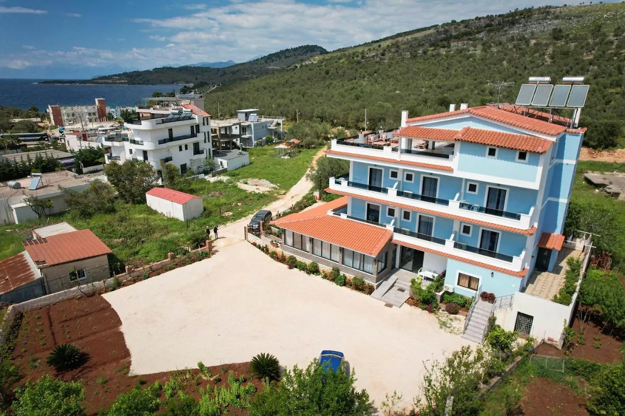 Venti Et Maris Hotel Ksamil