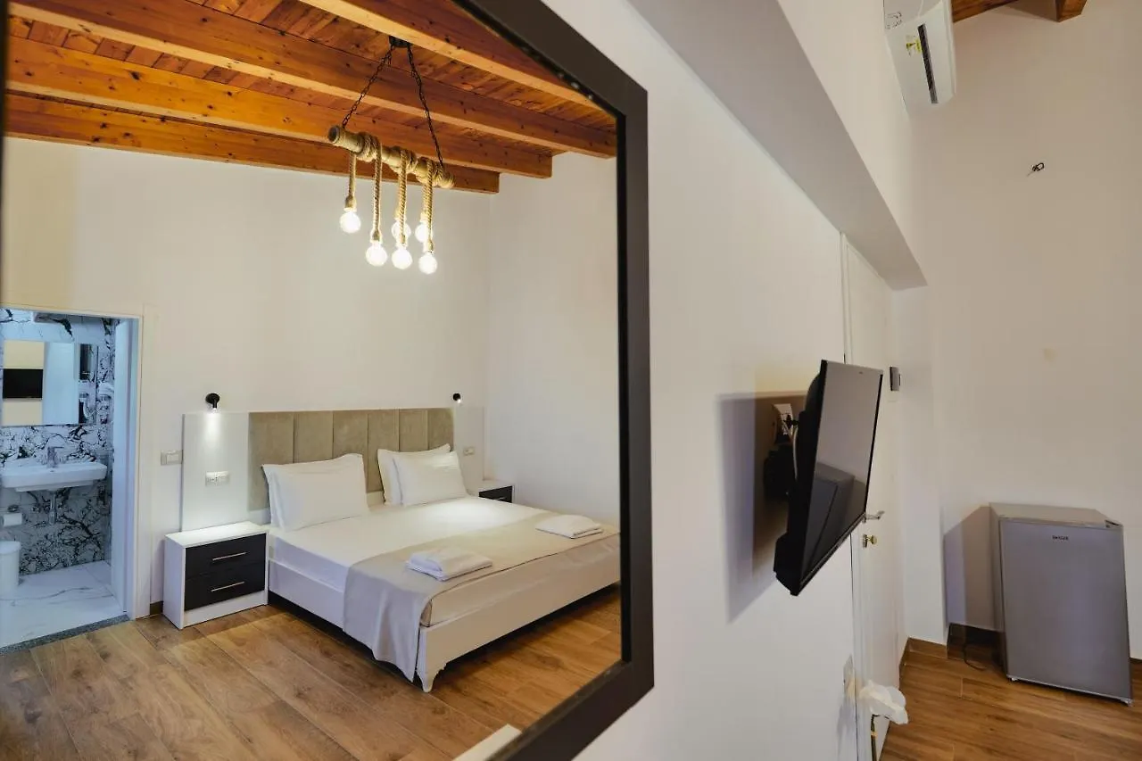 Venti Et Maris Hotel Ksamil