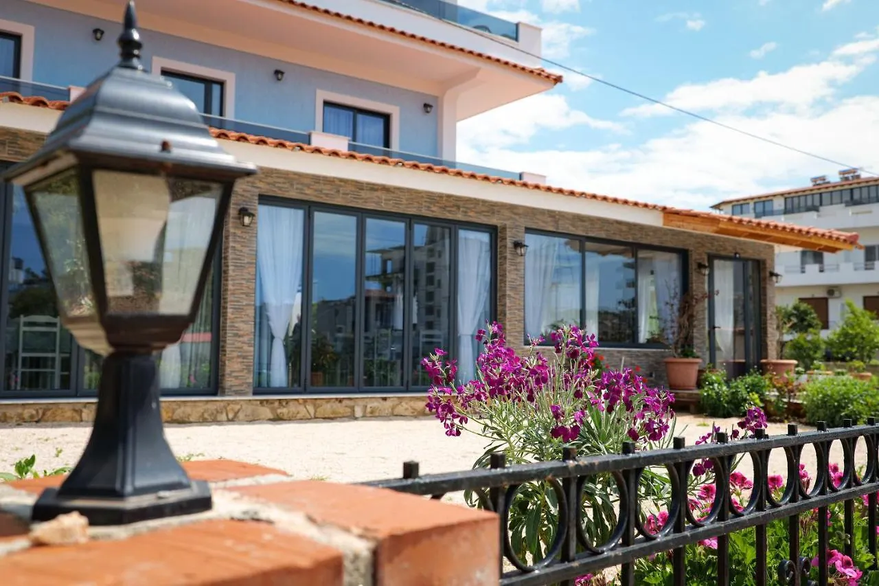 Venti Et Maris Hotel Ksamil
