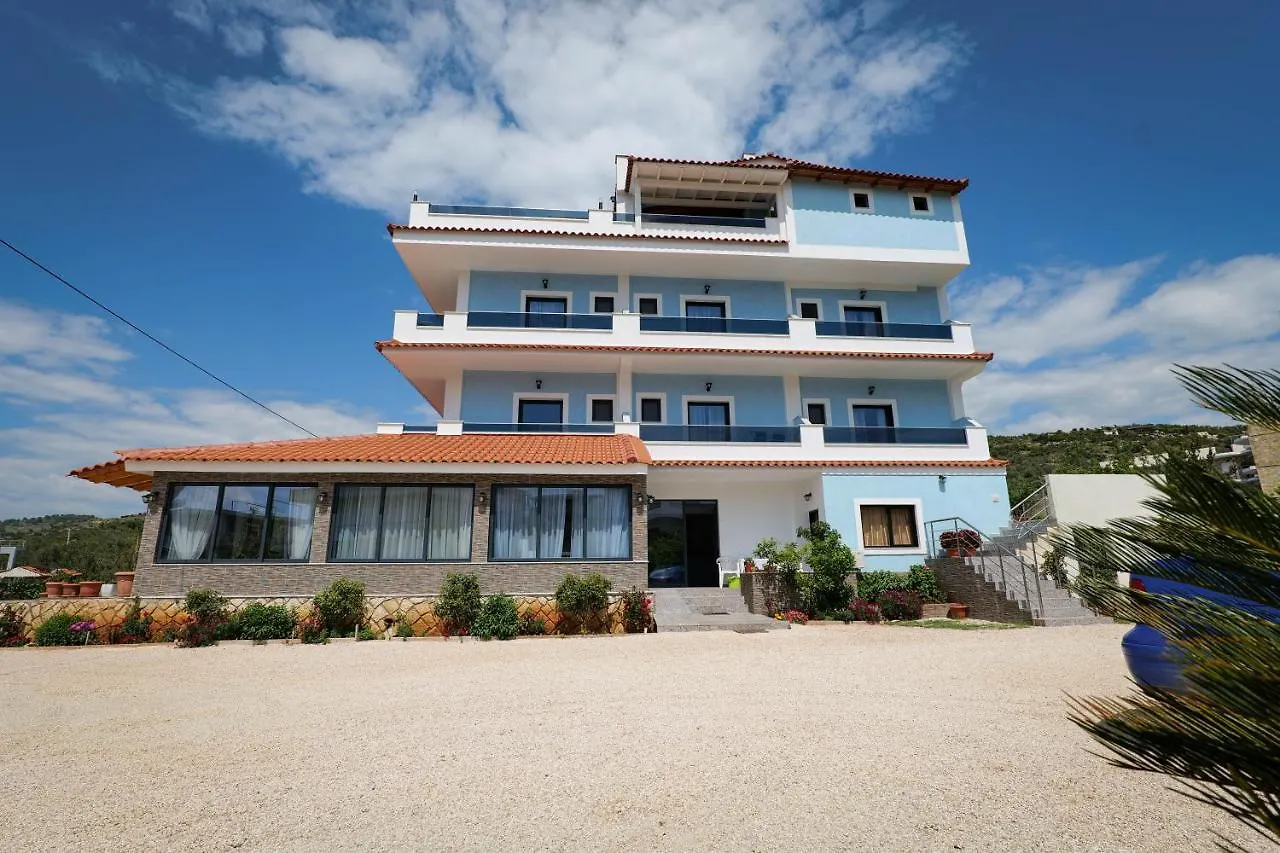 Venti Et Maris Hotel Ksamil