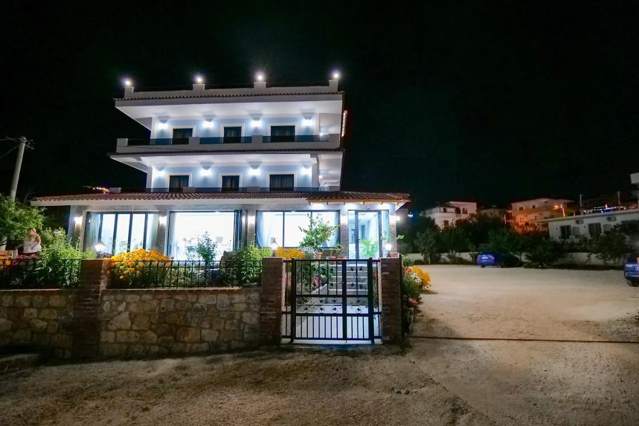 Venti Et Maris Hotel Ksamil Albania