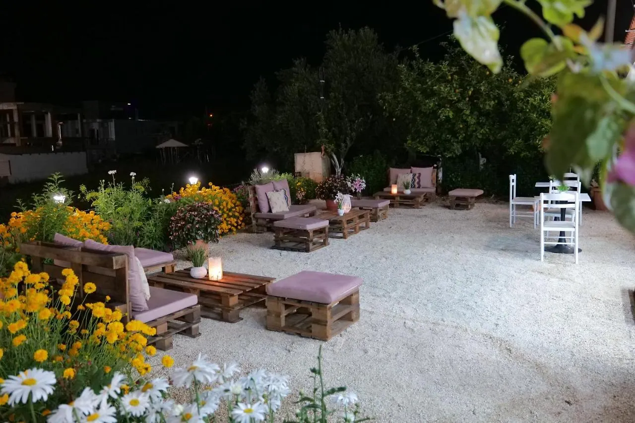 Venti Et Maris Hotel Ksamil