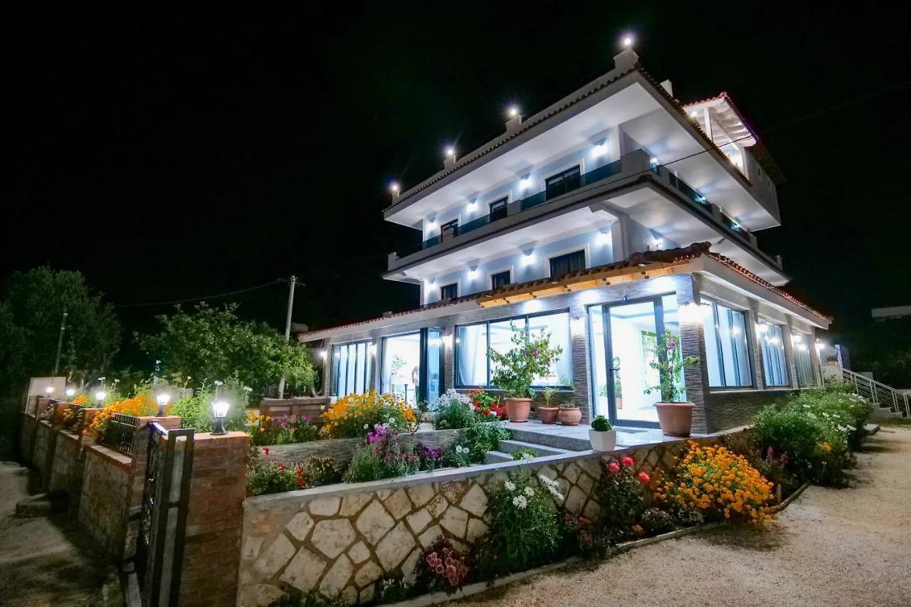 Venti Et Maris Hotel Ksamil