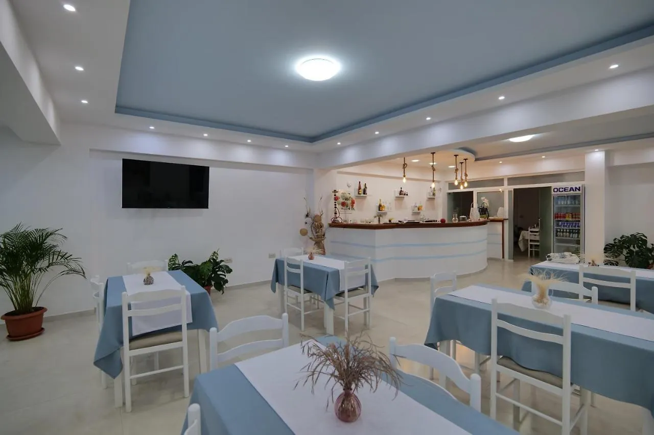 Venti Et Maris Hotel Ksamil
