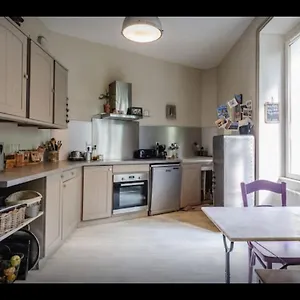 Maison De Charme 1930 Proche Lyon Bed & Breakfast Lentilly