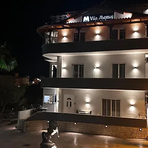 Aparthotel Memaj
