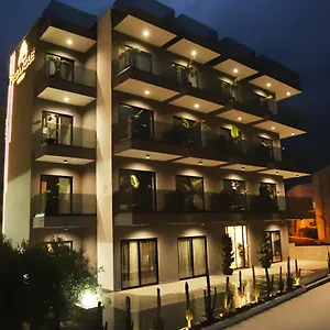 Foga Aous Otel