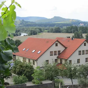 Alte Rose Hotel Ebelsbach